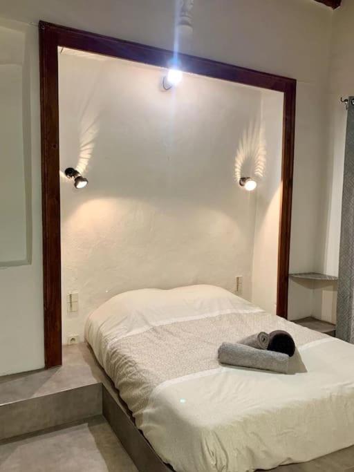 L'Atypique, Bord Du Thiou Apartment อานซี ภายนอก รูปภาพ